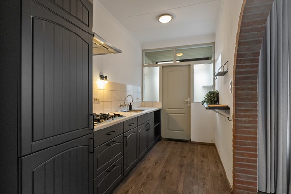 Medium property photo - Krugerstraat 25, 1782 EL Den Helder